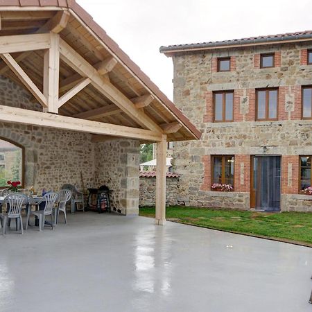 Maison Renovee 2019, Ideale Familles Et Amis, Terrasse, Proche Ferme Laitiere - Fr-1-496-206 Saint-Hilaire-Cusson-la-Valmitte Luaran gambar