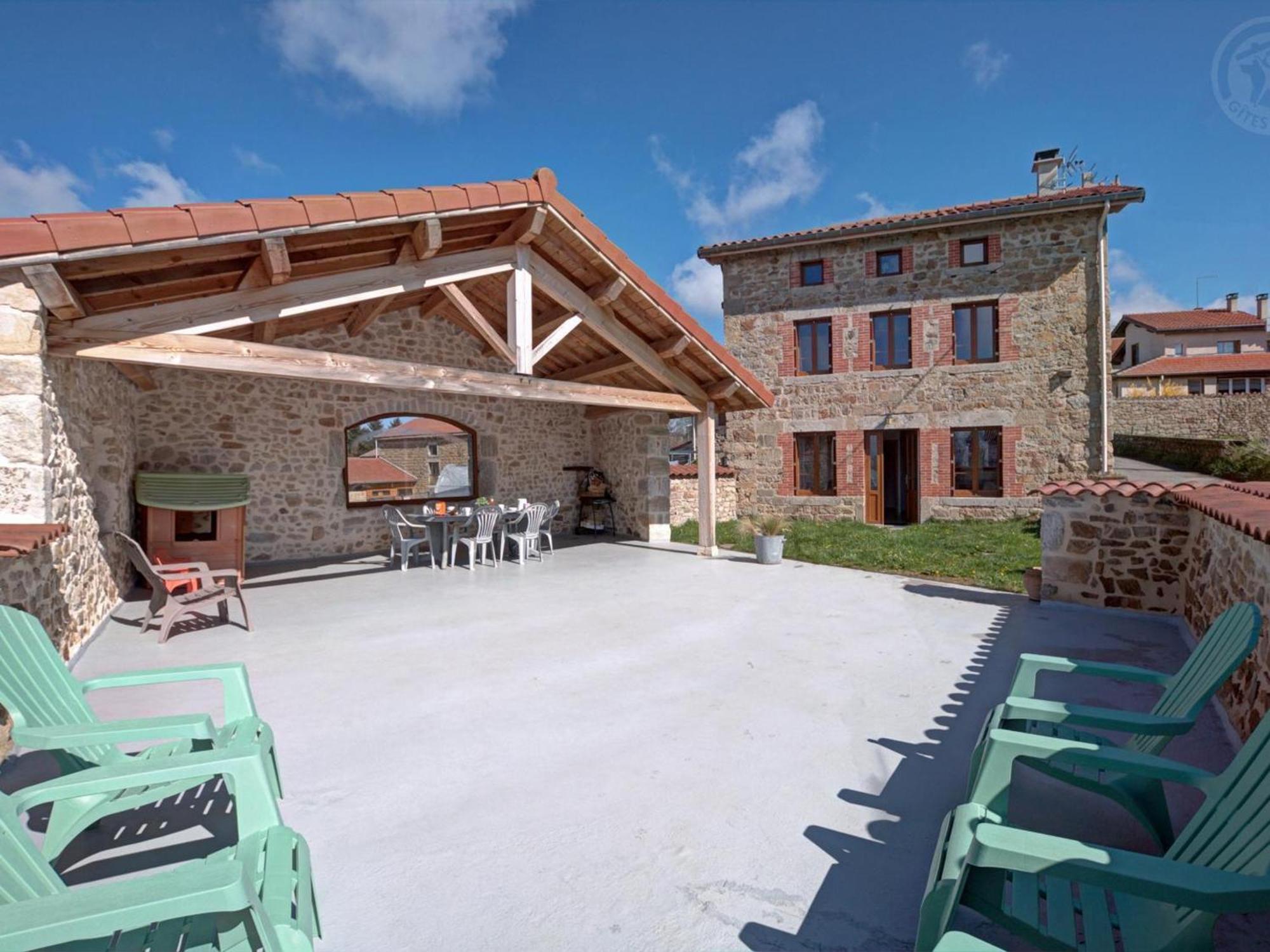 Maison Renovee 2019, Ideale Familles Et Amis, Terrasse, Proche Ferme Laitiere - Fr-1-496-206 Saint-Hilaire-Cusson-la-Valmitte Luaran gambar