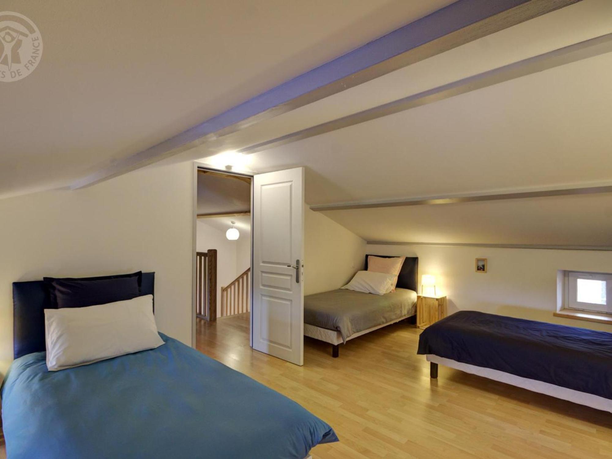 Maison Renovee 2019, Ideale Familles Et Amis, Terrasse, Proche Ferme Laitiere - Fr-1-496-206 Saint-Hilaire-Cusson-la-Valmitte Luaran gambar