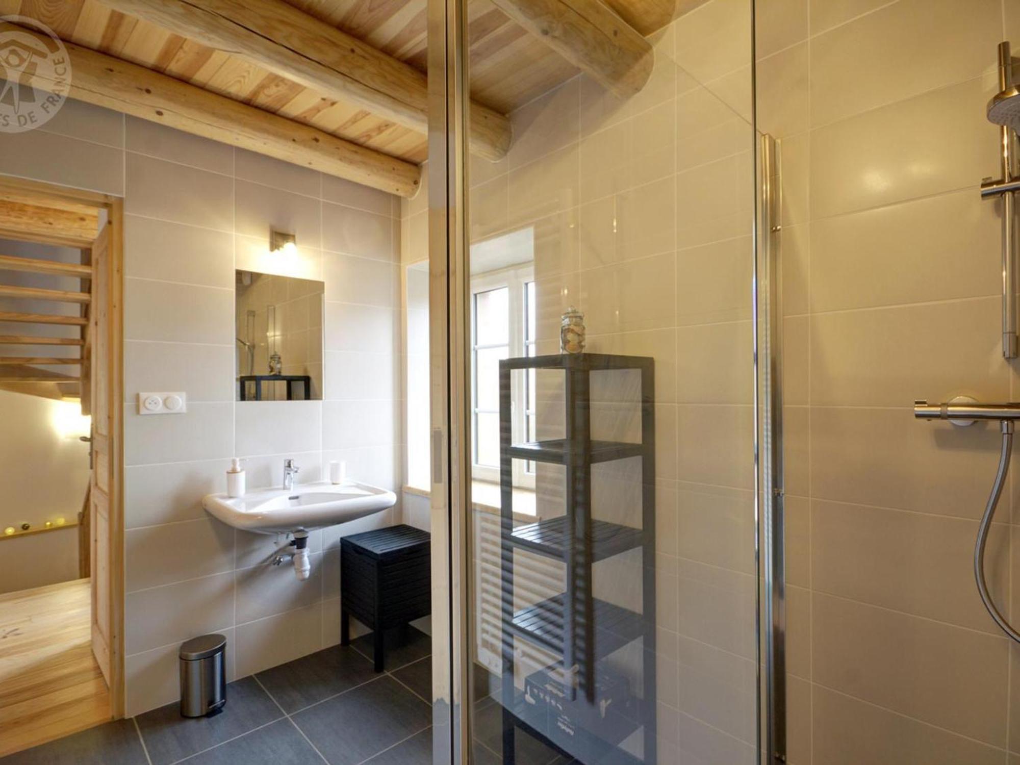 Maison Renovee 2019, Ideale Familles Et Amis, Terrasse, Proche Ferme Laitiere - Fr-1-496-206 Saint-Hilaire-Cusson-la-Valmitte Luaran gambar
