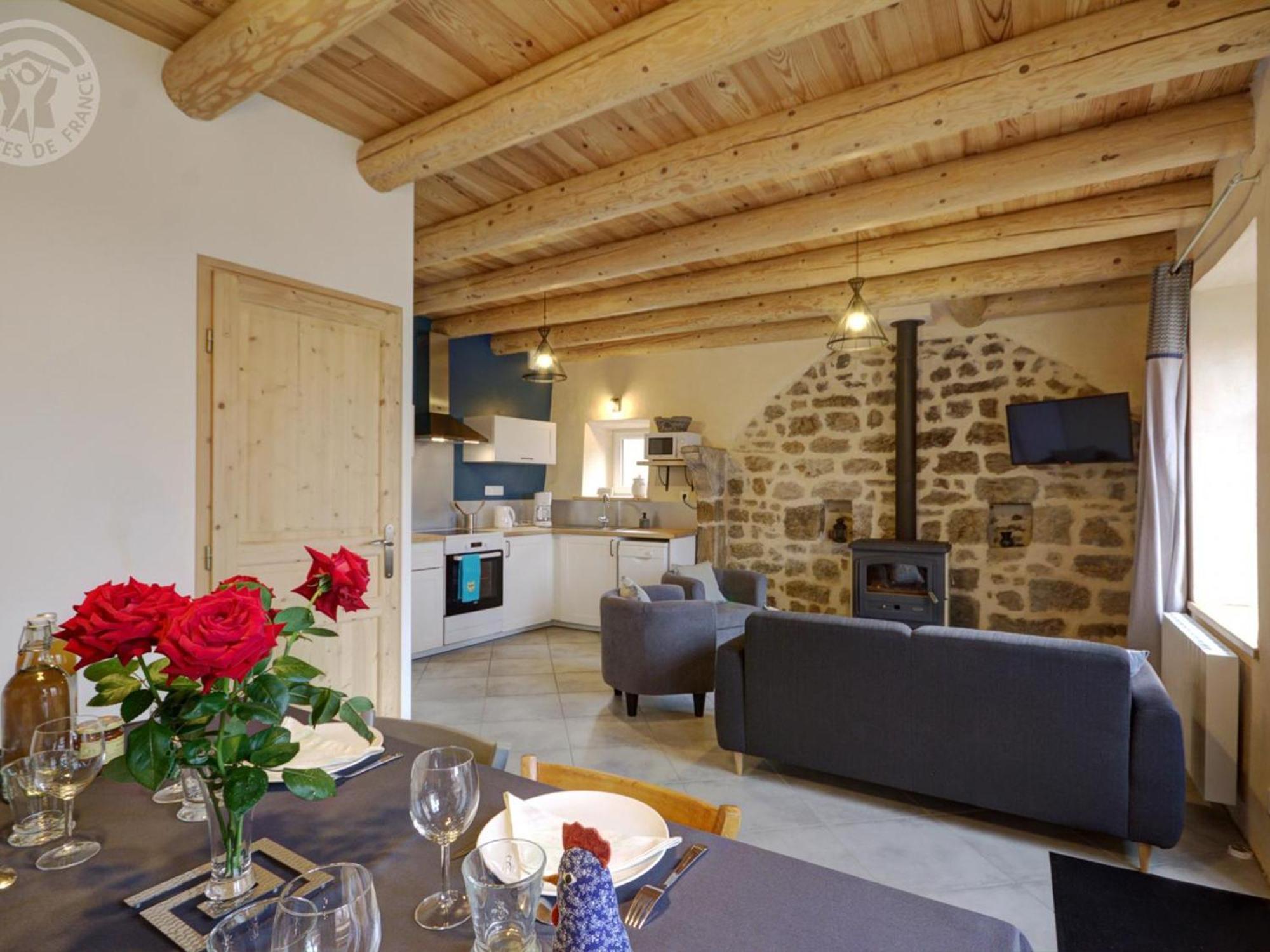 Maison Renovee 2019, Ideale Familles Et Amis, Terrasse, Proche Ferme Laitiere - Fr-1-496-206 Saint-Hilaire-Cusson-la-Valmitte Luaran gambar