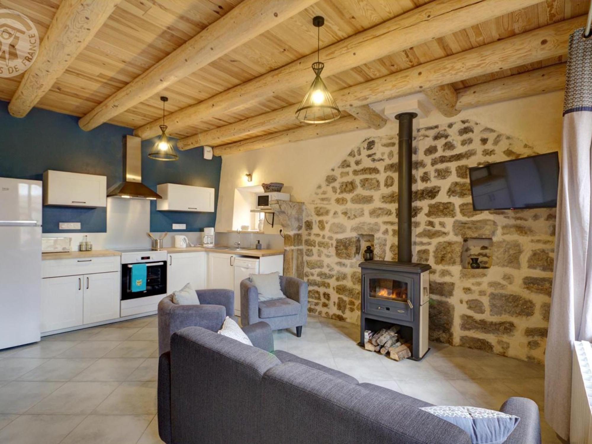 Maison Renovee 2019, Ideale Familles Et Amis, Terrasse, Proche Ferme Laitiere - Fr-1-496-206 Saint-Hilaire-Cusson-la-Valmitte Luaran gambar